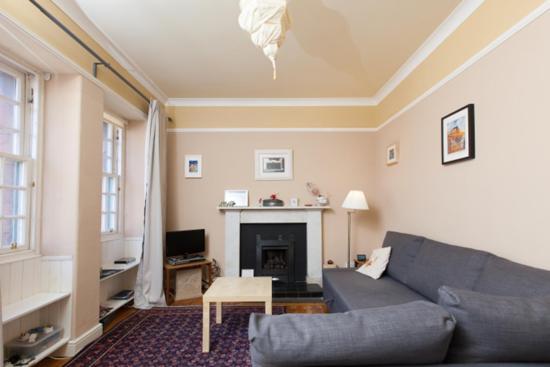 Historic Dean Village Treasure, Sleeps 4 Edinburgh Exterior foto